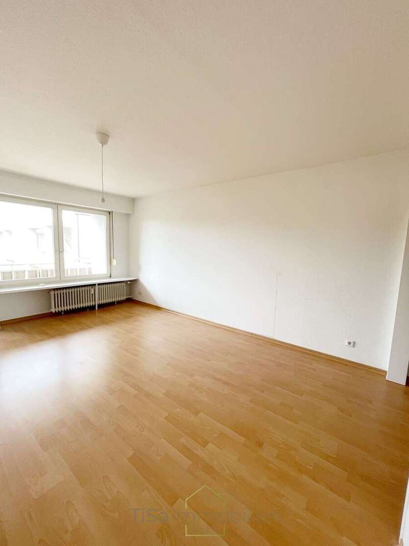 Wohnung zum Mieten in Bielefeld 505 € 46 m² 1 zimmer