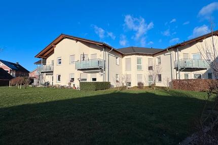 Wohnung für Senioren barrierefreie, in hervorragender Lage 2 zimmer