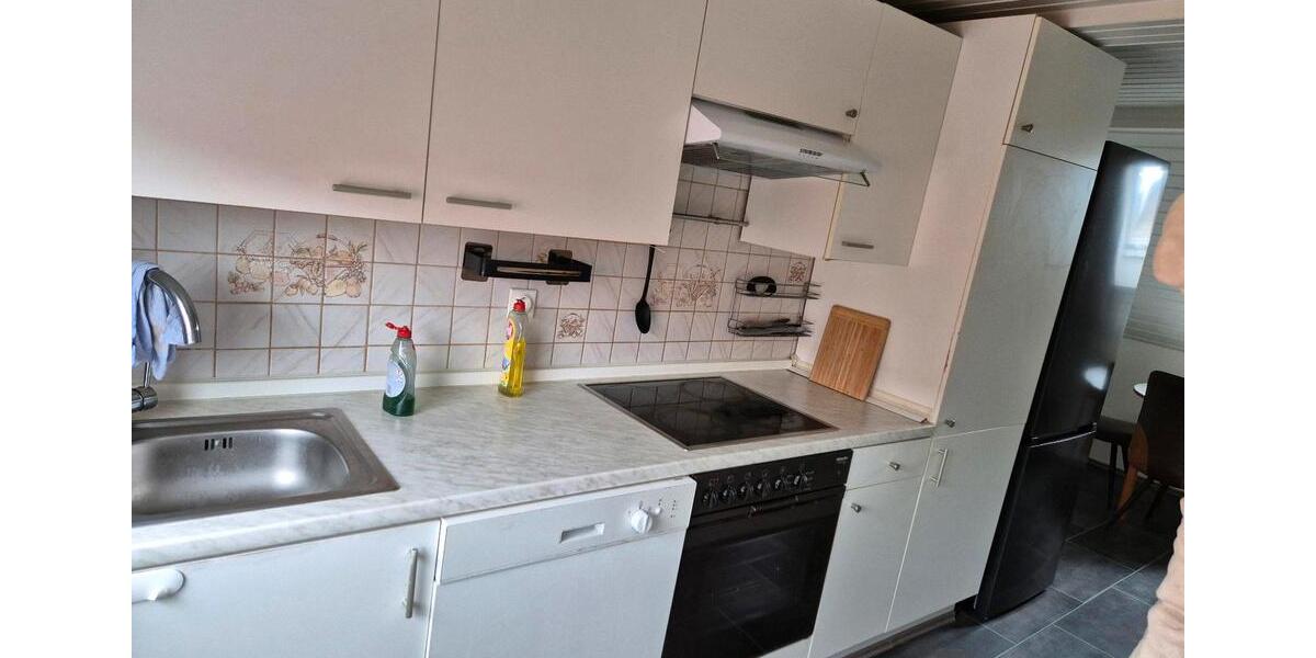 Wohnen auf Zeit Pfungstadt - 3 Zimmer, 90 m&sup2;, 1.350&euro; | Angebot:26541278