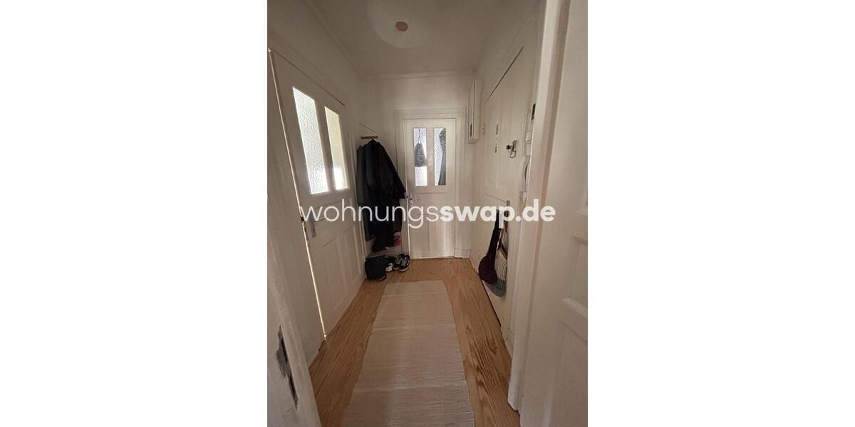Etagenwohnung Hamburg Eimsbüttel - 2 Zimmer, 46 m&sup2;, 700&euro; | Angebot:26569077