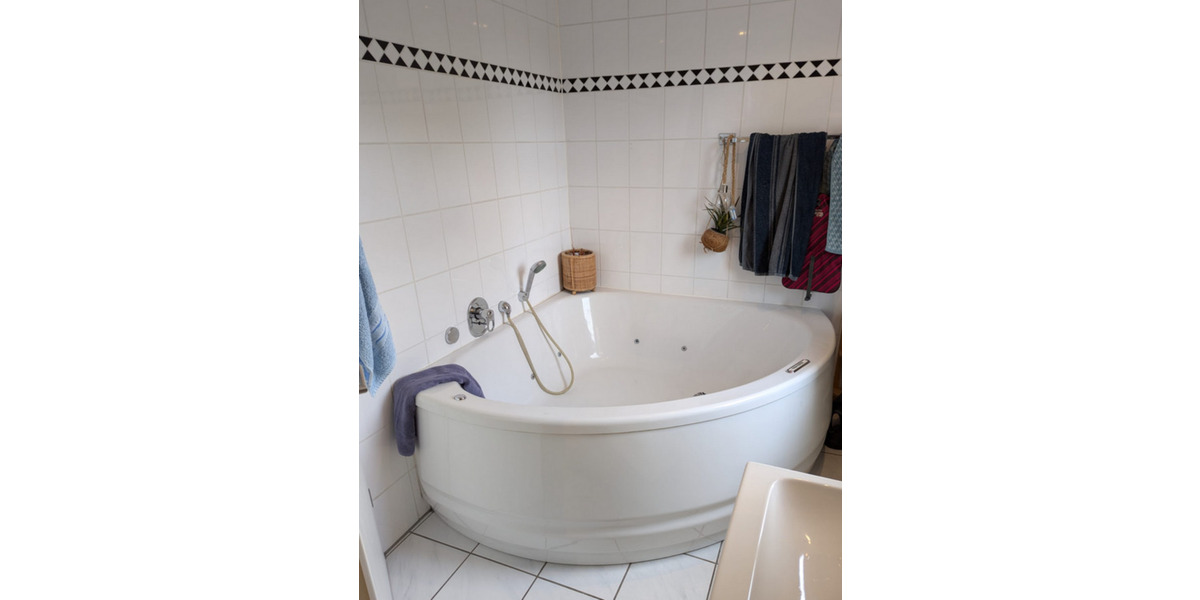 Dachgeschoßwohnung Osnabrück Wüste - 2 Zimmer, 106 m&sup2;, 1.060&euro; | Angebot:25080318