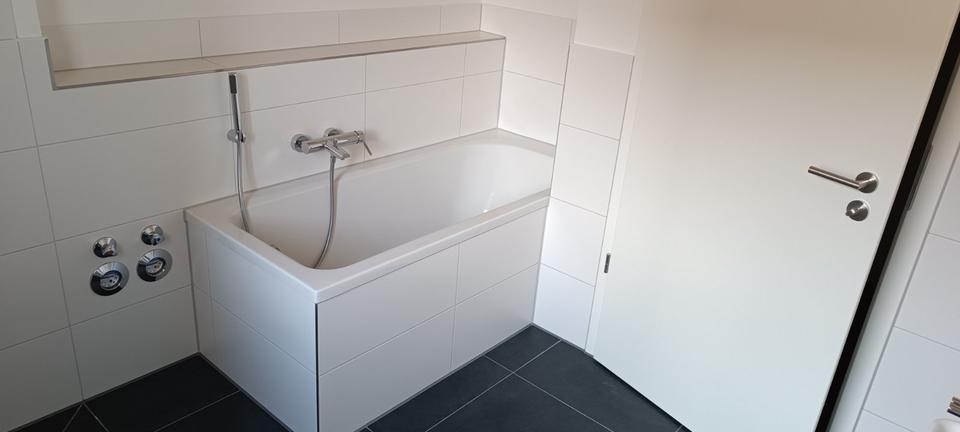 Etagenwohnung Gunzenhausen - 3 Zimmer, 77 m&sup2;, 1.000&euro; | Angebot:24875632