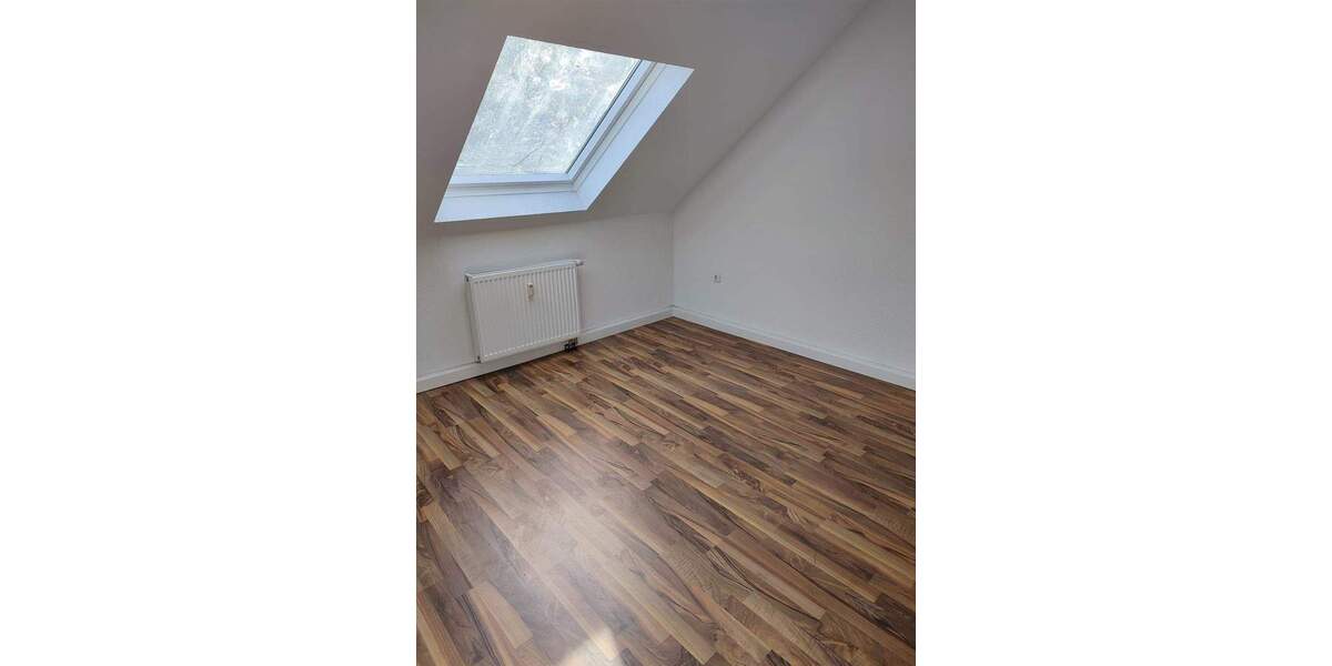 Etagenwohnung Gelsenkirchen Rotthausen - 3 Zimmer, 65 m&sup2;, 355&euro; | Angebot:24609085