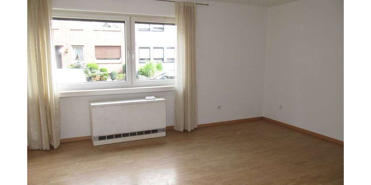 Etagenwohnung Kleve - 1 Zimmer, 30 m&sup2;, 290&euro; | Angebot:27179965