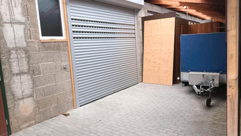 Gewerbeobjekt Durbach - 100&euro; | Angebot:26241731