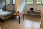Erdgeschoßwohnung Stuttgart Birkach - 1 Zimmer, 31 m&sup2;, 360&euro; | Angebot:26398193