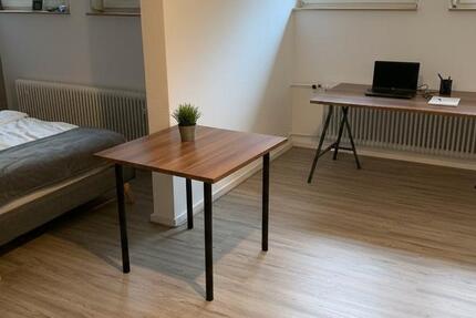 Wohnung Stuttgart Birkach - 1 Zimmer, 31 m&sup2;, 360&euro; | Angebot:26398193