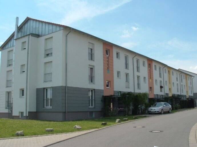 Etagenwohnung Arnstadt - 2 Zimmer, 62 m&sup2;, 550&euro; | Angebot:26360215