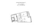 2 Zi-Neubau-Wohnung Bleichertwiete 33 in 21029 Hamburg - Ein Angebot von IVD-HAUSVERWALTUNG GERD VON DER HEIDE Immobilien GmbH