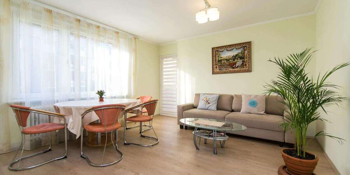 Zimmer Düsseldorf Rath - 3 Zimmer, 1.900&euro; | Angebot:22847002