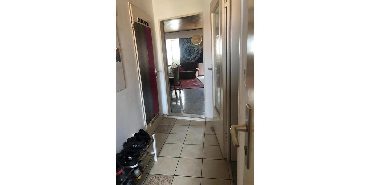 Dachgeschoßwohnung Bamberg Bamberg-Ost - 3 Zimmer, 105 m&sup2;, 385&euro; | Angebot:24372958