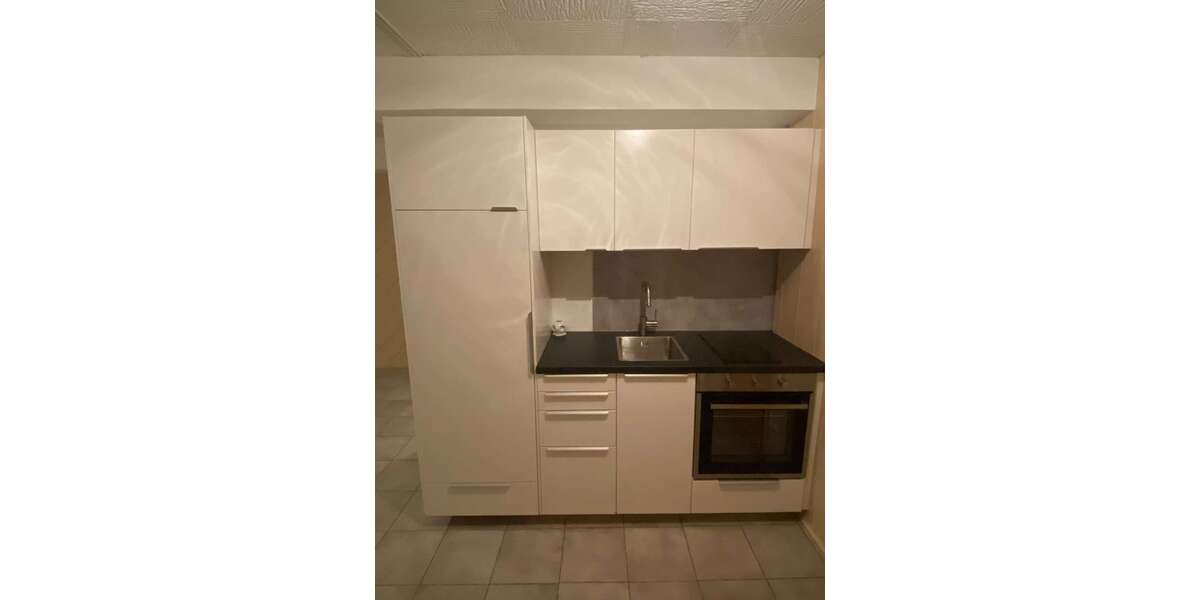 Etagenwohnung Waldalgesheim - 1 Zimmer, 31 m&sup2;, 330&euro; | Angebot:27113712