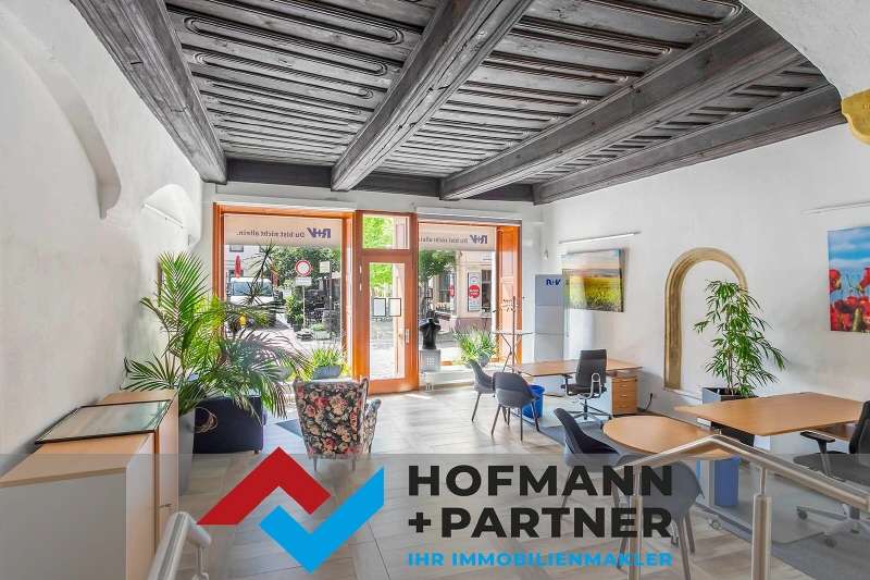 Einzelhandel in Meißen 630 € 70 m²