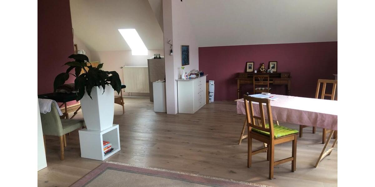 Loft - Studio - Atelier Kaufbeuren - 1 Zimmer, 75 m&sup2;, 900&euro; | Angebot:26683677