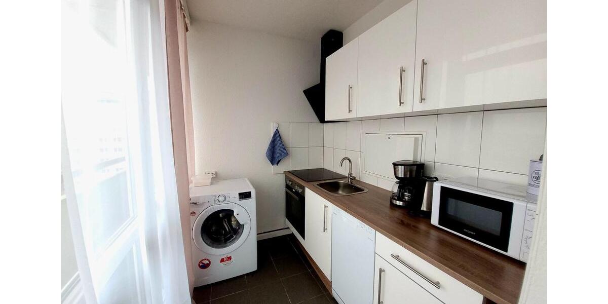 Wohnen auf Zeit Mülheim an der Ruhr - 2 Zimmer, 65 m&sup2;, 120&euro; | Angebot:22105324