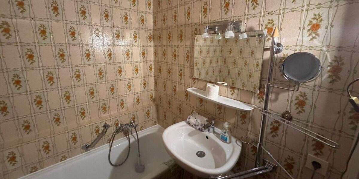 Etagenwohnung Neuried - 1 Zimmer, 49 m&sup2;, 1.250&euro; | Angebot:25796556