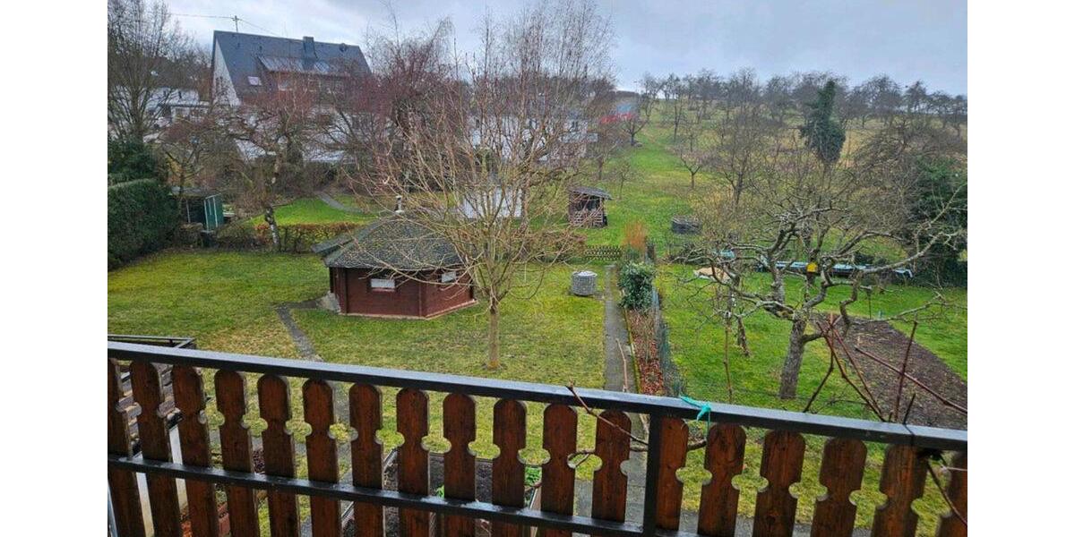 Etagenwohnung Boppard - 4 Zimmer, 800&euro; | Angebot:23459413