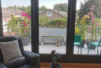 Wohnung Neuss Erfttal - 2 Zimmer, 63 m&sup2;, 770&euro; | Angebot:25182238