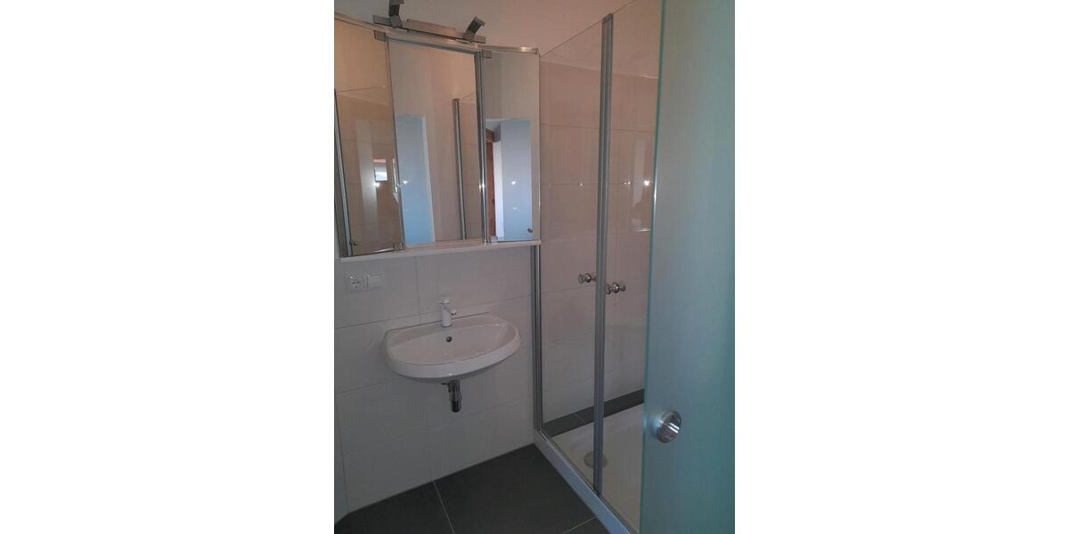 Dachgeschoßwohnung Cham - 1 Zimmer, 24 m&sup2;, 390&euro; | Angebot:26338970