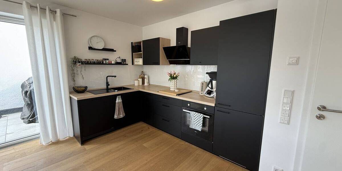 Etagenwohnung Bielefeld Senne - 4 Zimmer, 96 m&sup2;, 1.210&euro; | Angebot:26797338