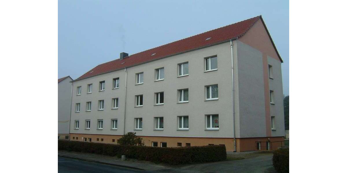 Wohnung zum Mieten in Schönborn 316,92 € 58.5 m² 2.5 zimmer