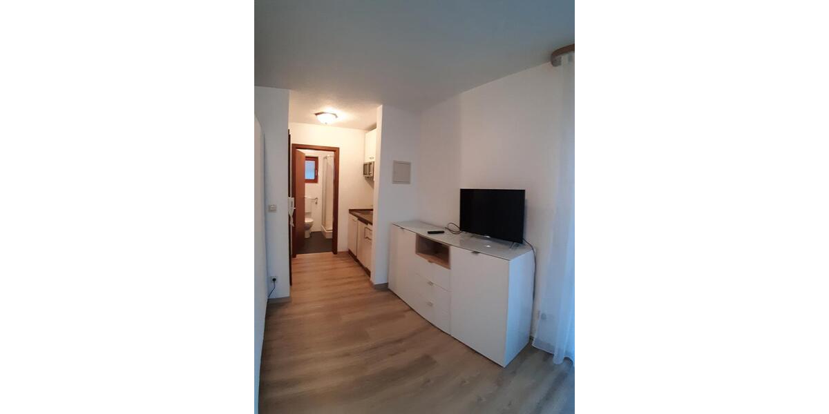 Etagenwohnung Leonberg - 1 Zimmer, 20 m&sup2;, 600&euro; | Angebot:26546751