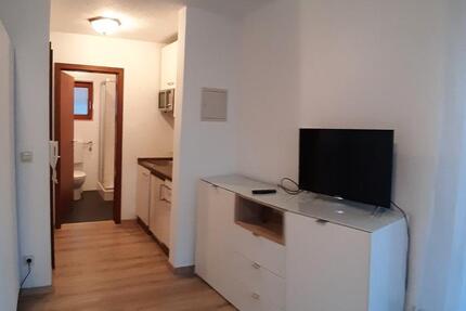 Wohnung Leonberg - 1 Zimmer, 20 m&sup2;, 600&euro; | Angebot:26546751