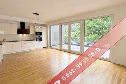 Wohnung Trier Nord - 3 Zimmer, 96 m&sup2;, 1.565&euro; | Angebot:26757910