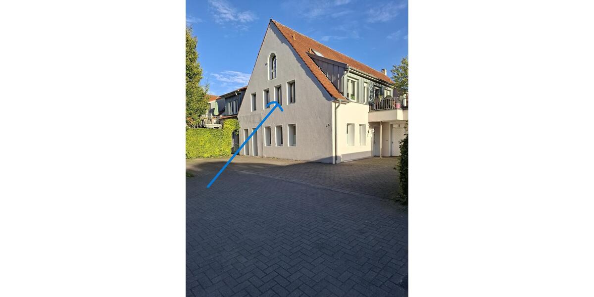 Wohnung am Bach in Laer zu vermieten 3 zimmer