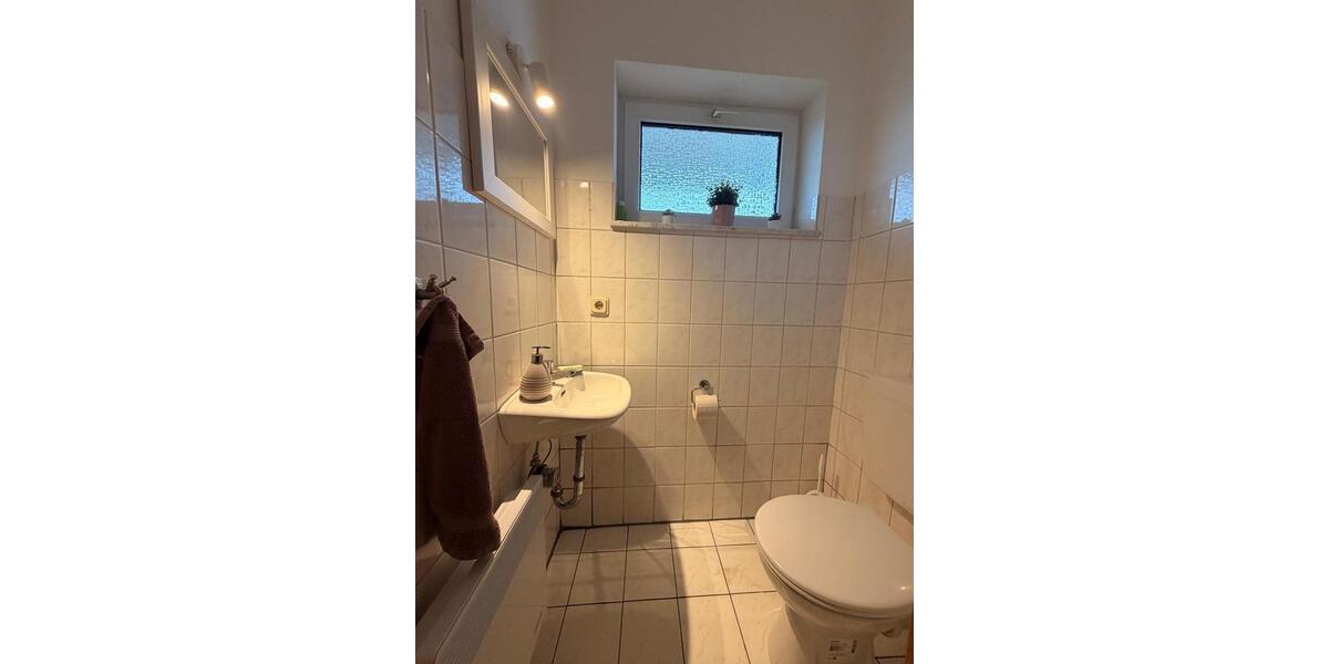 Etagenwohnung Frankenberg (Eder) - 3 Zimmer, 81 m&sup2;, 550&euro; | Angebot:26562898