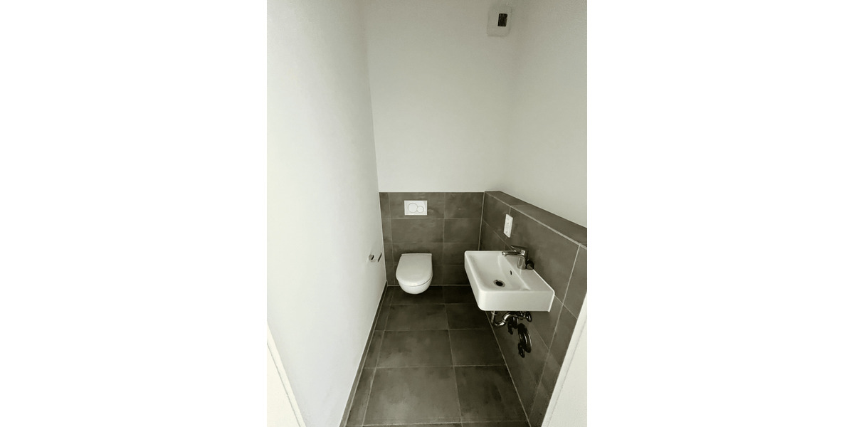 Etagenwohnung Berlin Spandau - 3 Zimmer, 70 m&sup2;, 1.548&euro; | Angebot:26881686