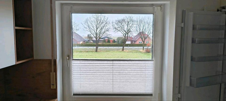 Dachgeschoßwohnung Friedeburg - 3 Zimmer, 100 m&sup2;, 620&euro; | Angebot:26125221