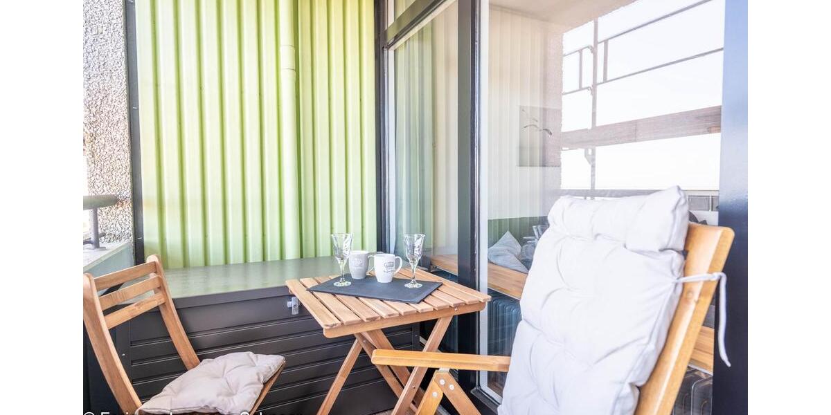 Wohnen auf Zeit Kiel - 1 Zimmer, 28 m&sup2;, 1.350&euro; | Angebot:25760289