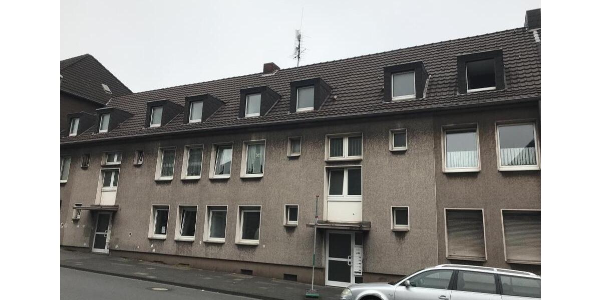 Klein, aber fein! 2 zimmer