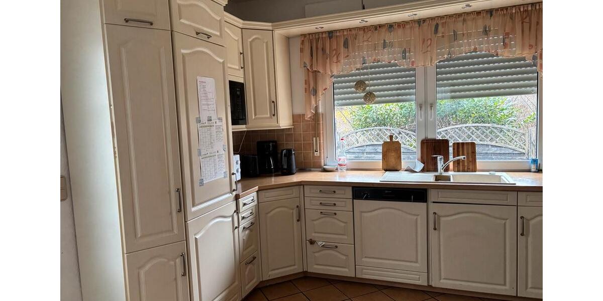 Erdgeschoßwohnung Meppen - 7 Zimmer, 120 m&sup2;, 25&euro; | Angebot:25719854