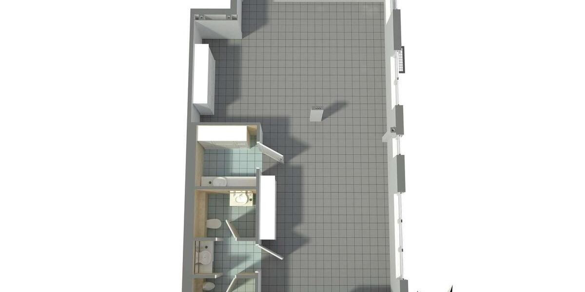 Gewerbeobjekt Bebra - 1.212&euro; | Angebot:24608835