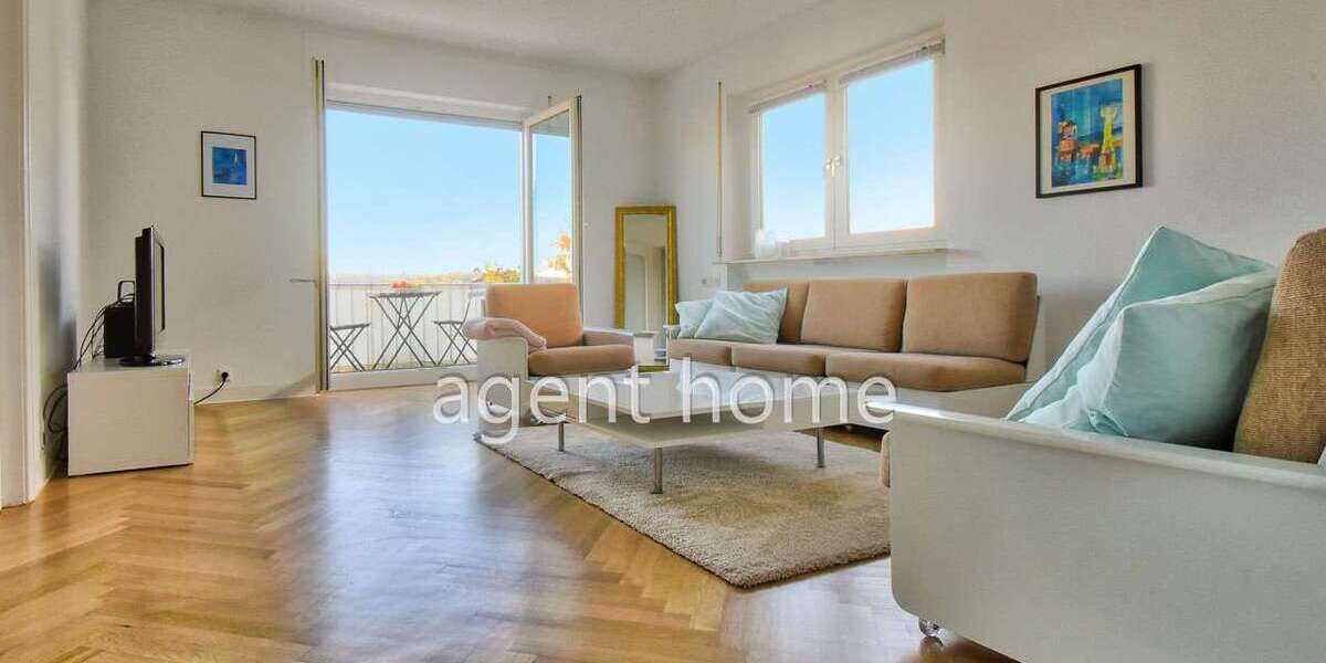 Etagenwohnung Stuttgart Stuttgart-West - 4 Zimmer, 100 m&sup2;, 1.830&euro; | Angebot:26218626