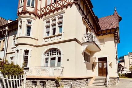 Wohnung Bad Ems - 4 Zimmer, 126 m&sup2;, 1.450&euro; | Angebot:26611100