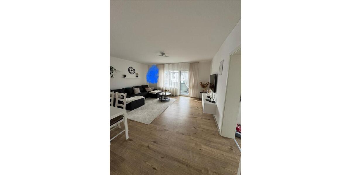 Etagenwohnung Braunfels - 4 Zimmer, 100 m&sup2;, 1.000&euro; | Angebot:24764818
