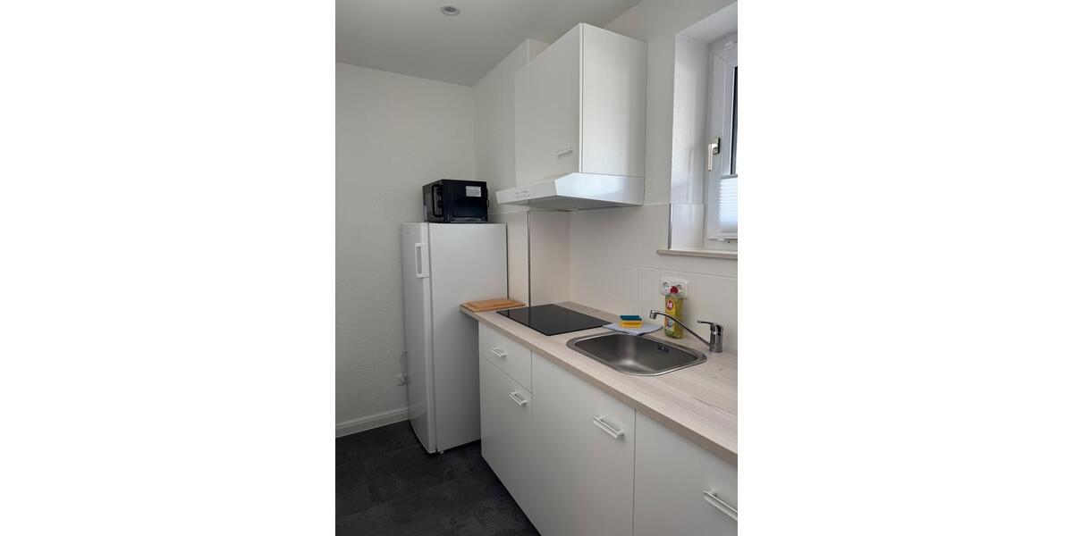 Wohnen auf Zeit Hannover Vahrenwald-List - 1 Zimmer, 42 m&sup2;, 1.190&euro; | Angebot:26043085