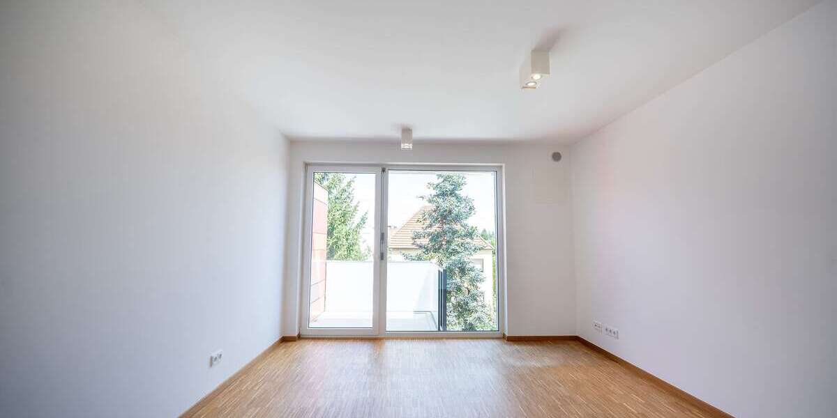 Etagenwohnung Straubing - 1 Zimmer, 30 m&sup2;, 485&euro; | Angebot:26385940