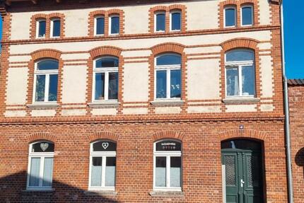 Wohnung Barth - 1.5 Zimmer, 42 m&sup2;, 378&euro; | Angebot:26443493