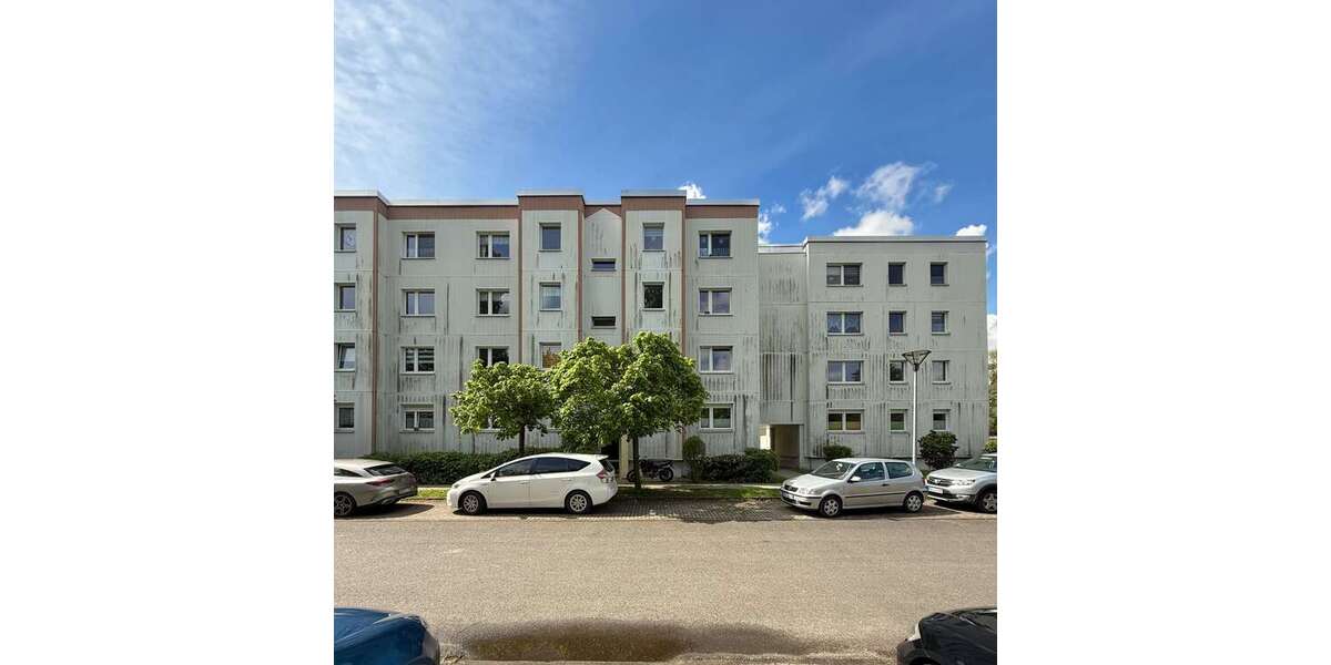 Etagenwohnung Rüdersdorf - 3 Zimmer, 60 m&sup2;, 790&euro; | Angebot:26984116
