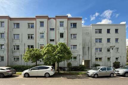 Wohnung Rüdersdorf - 3 Zimmer, 60 m&sup2;, 790&euro; | Angebot:26984116