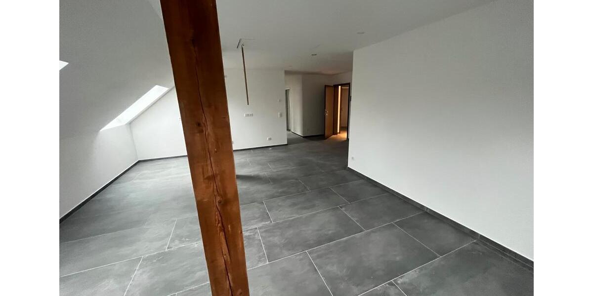 Etagenwohnung Coesfeld - 4 Zimmer, 94 m&sup2;, 1.100&euro; | Angebot:25150496