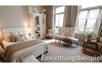 Moderne 3-Zimmer Wohnung im 2.OG im Zentrum von Mittweida