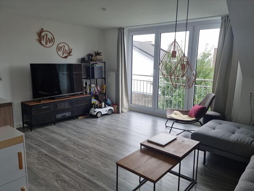 3 Zimmer Wohnung Wolpertswende zimmer