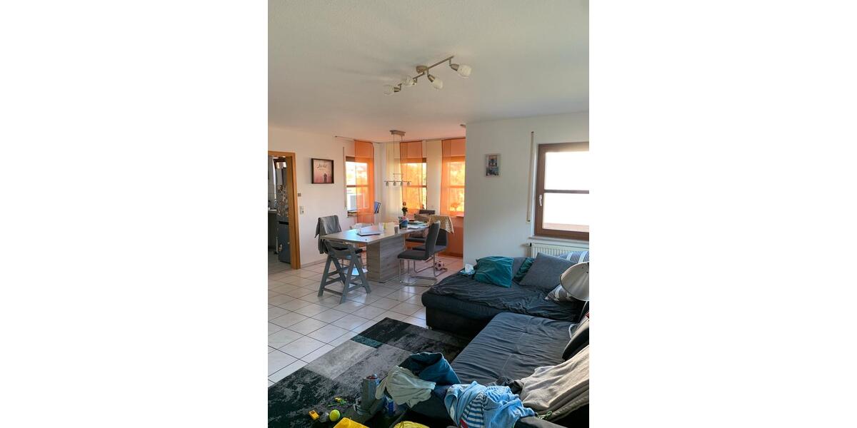 Erdgeschoßwohnung Ammerbuch - 4.5 Zimmer, 95 m&sup2;, 1.350&euro; | Angebot:25833321