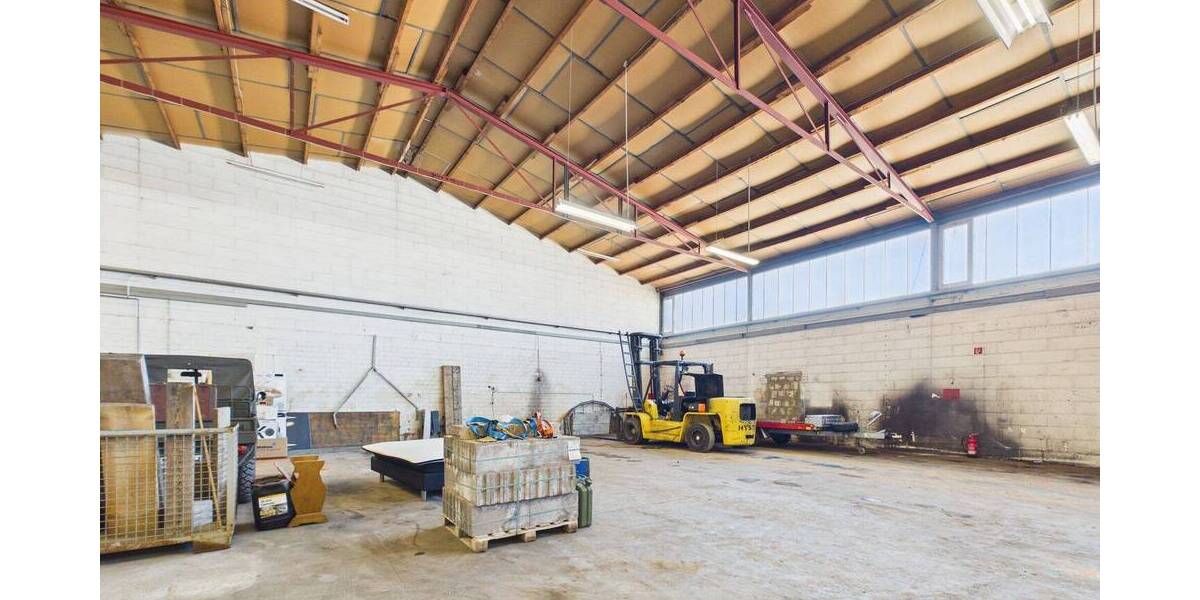 Gewerbeobjekt Selfkant Tüddern - 5.000&euro; | Angebot:26192174