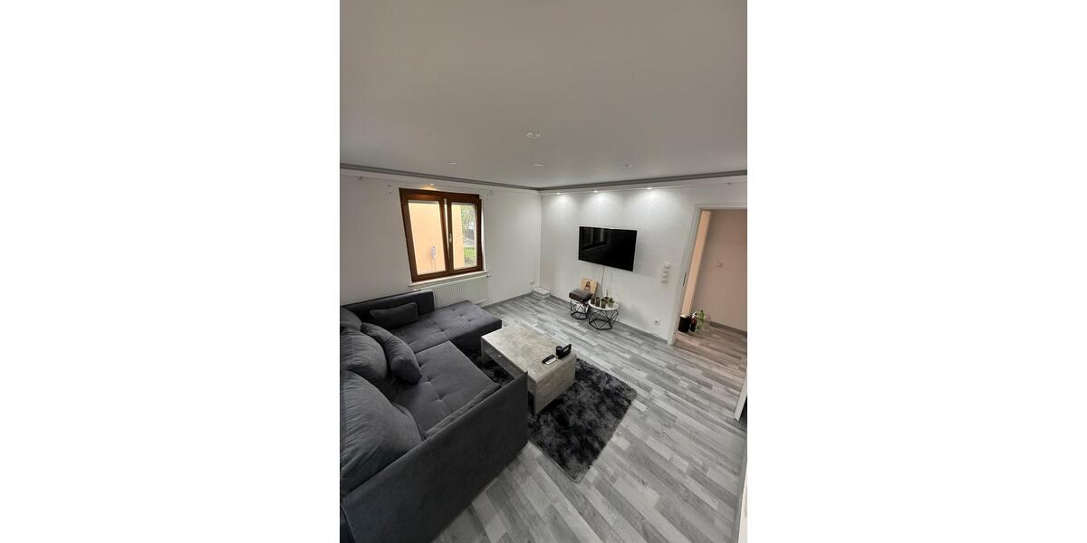 Etagenwohnung Friedrichshafen Allmannsweiler - 3 Zimmer, 65 m&sup2;, 1.400&euro; | Angebot:26495384